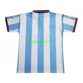 Billiga Fotbollströjor West Ham United Retro Borta tröja 1991-1992 Kortärmad